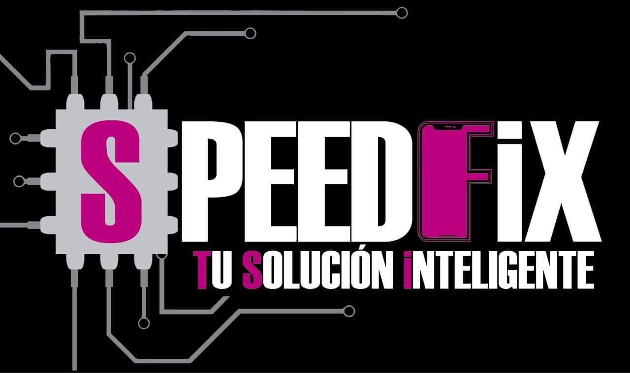 Logo SpeedFix